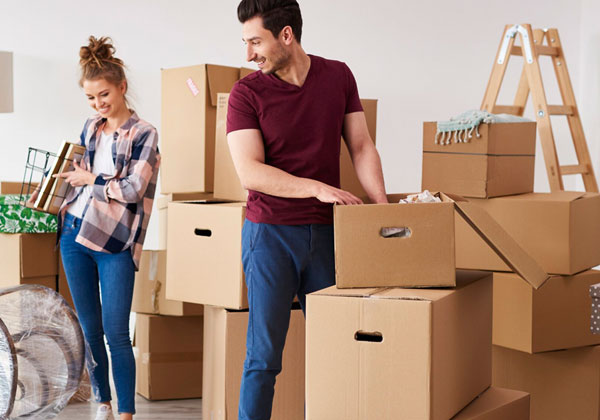packing and moving service in Jabalpur